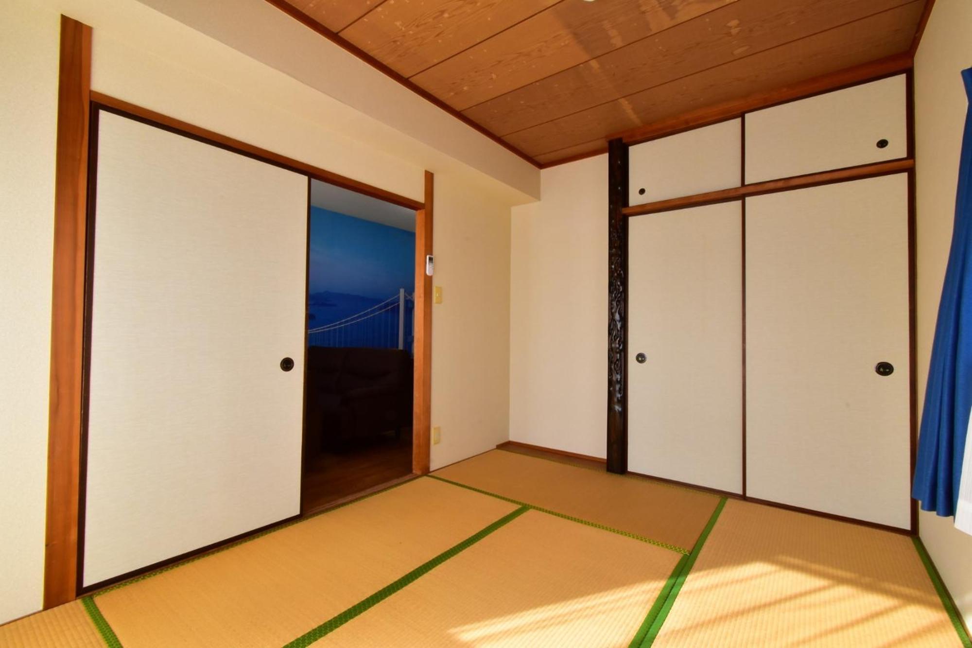 Maison Ota Building A Building B - Vacation Stay 11140 تاكاماتسو المظهر الخارجي الصورة