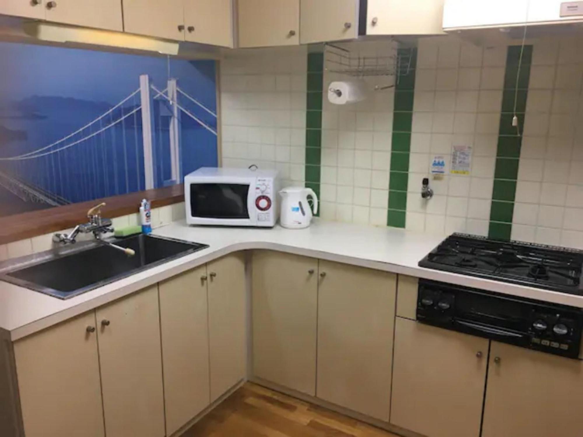 Maison Ota Building A Building B - Vacation Stay 11140 تاكاماتسو المظهر الخارجي الصورة